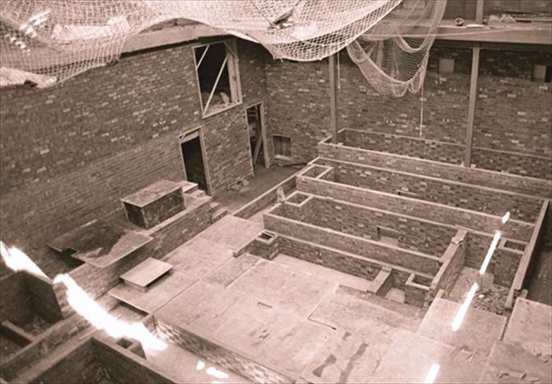 Parlamento Vasco siglo XIX-XX