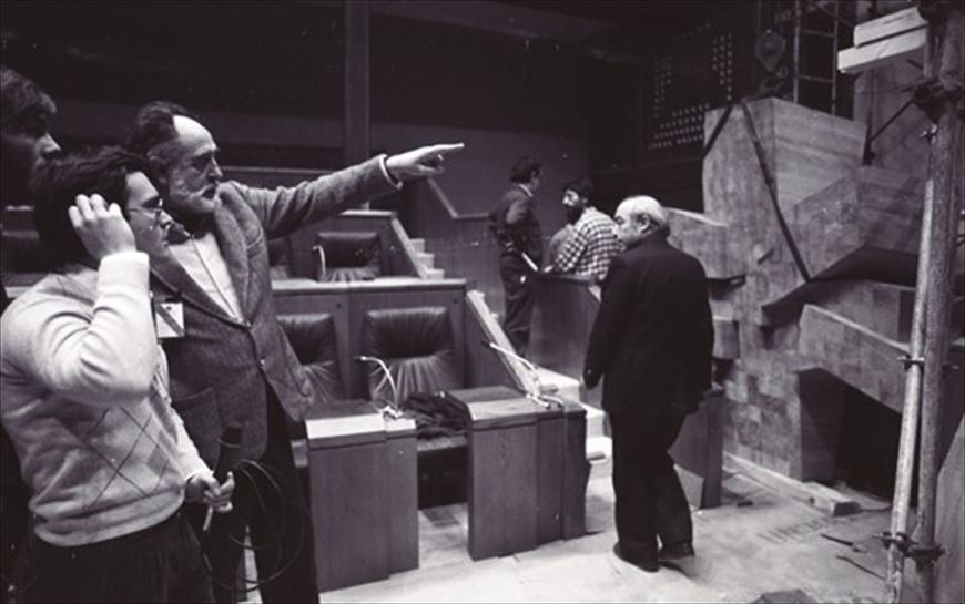 Parlamento Vasco 1983