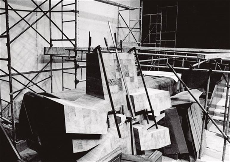 Parlamento Vasco 1983