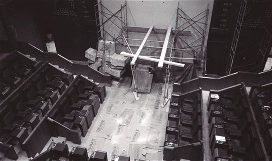 Parlamento Vasco 1983