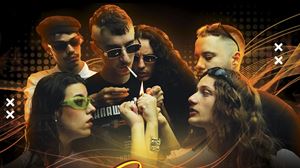 PRIMERAN y GUAU ofrecen este viernes, en directo, el concierto de despedida de Chill Mafia Agur eta Ohore