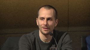 Pablo Hernando: Si el misterio no tiene ningún sentido, el espectador va a sentir que le toman el pelo