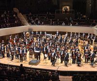 Leipzigeko Gewandhausorchester orkestrak itxiko du Donostiako Musika Hamabostaldia
