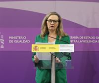 Victoria Rosell califica la absolución de Dani Alves como un jarro de agua fría