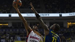 Baskoniak hulbil izan du garaipena, baina porrot egin du Fenerbahceren aurka (82-77)