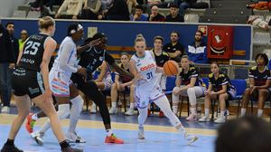 Ardoik maila galdu du IDKren aurka huts eginda (81-74)