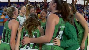 Kutxabank Araskik zazpi partida jokatuko ditu denboraldiaurrean