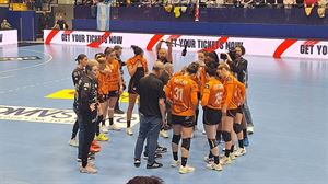 Bera Bera se queda fuera de las semifinales tras caer a los penaltis ante en Blomberg-Lippe