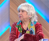 Amaia Zubiria: ''Nik nire burua utopikotzat ikusten dut''
