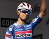 Mikel Landa ejercerá de jefe de filas del Soudal Quick-Step en el Giro de Italia