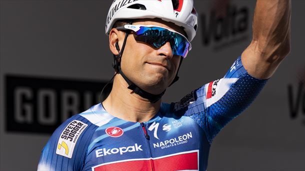 Mikel Landa