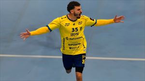 Pedro Pachecok hautsita du ezker belauneko barrualdeko meniskoa