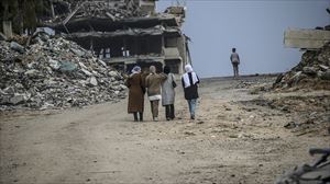 Franja de Gaza