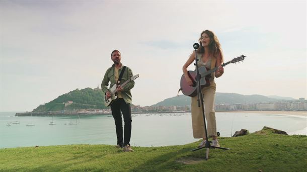 SOS Kantak Arriskuan