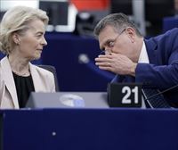 El comisario de Comercio de la UE se reúne hoy con EE. UU. para buscar una salida negociada a los aranceles