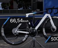 Xabier Usabiaga analiza el recorrido de la etapa 1 de la Itzulia: potencia y aerodinámica, claves de la crono