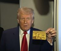 Trump pondrá a la venta permisos de residencia en EE. UU. por 5 millones de dólares cada uno