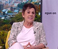 ''En Madrid tienen que darse cuenta de que el reconocimiento como nación tiene que llegar'', según Aizpurua
