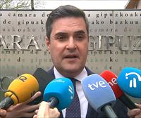 El Gobierno Vasco cita para el miércoles al Grupo para la Defensa Industrial ante los aranceles de Trump