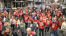 Jende andana batu da pentsiodunek Hego Euskal Herriko hiriburuetan egindako&#8230;