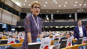 Chivite presidenteak Nafarroako Gobernua bilduko du astelehen honetan, Trumpen muga-zergak aztertzeko