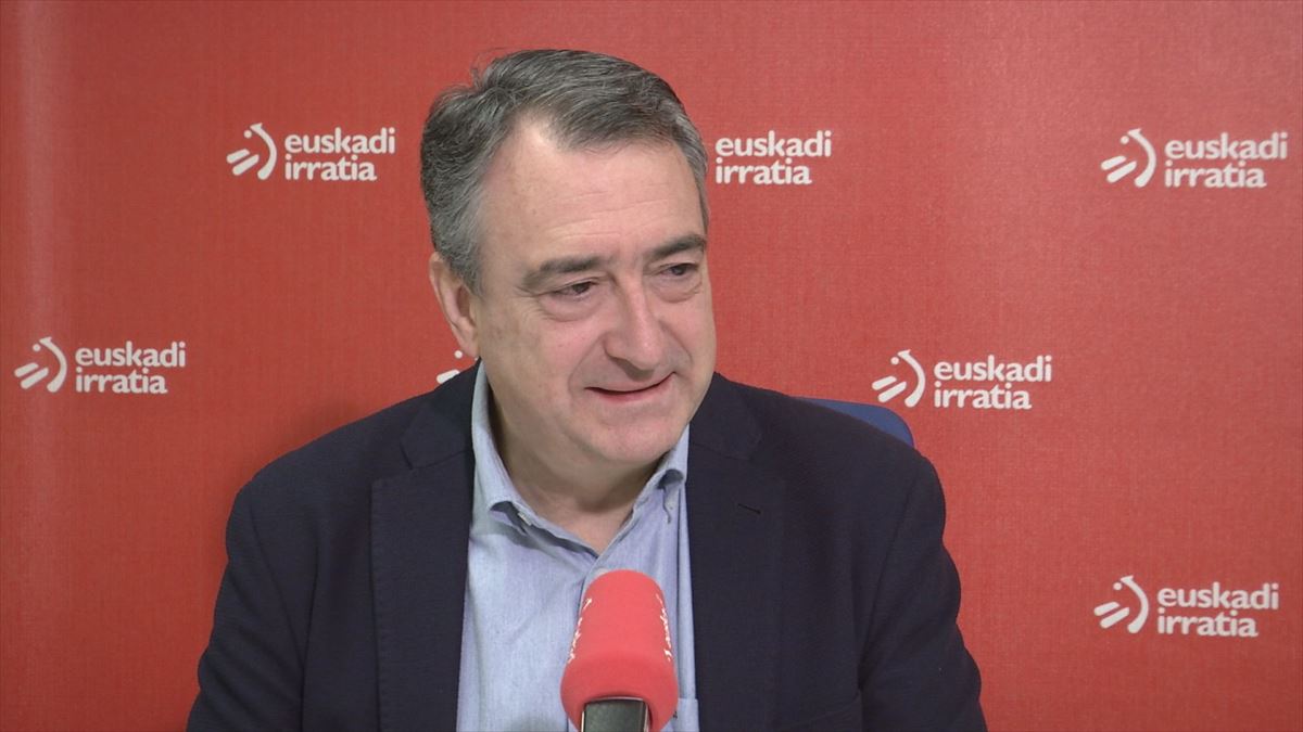 Aitor Esteban