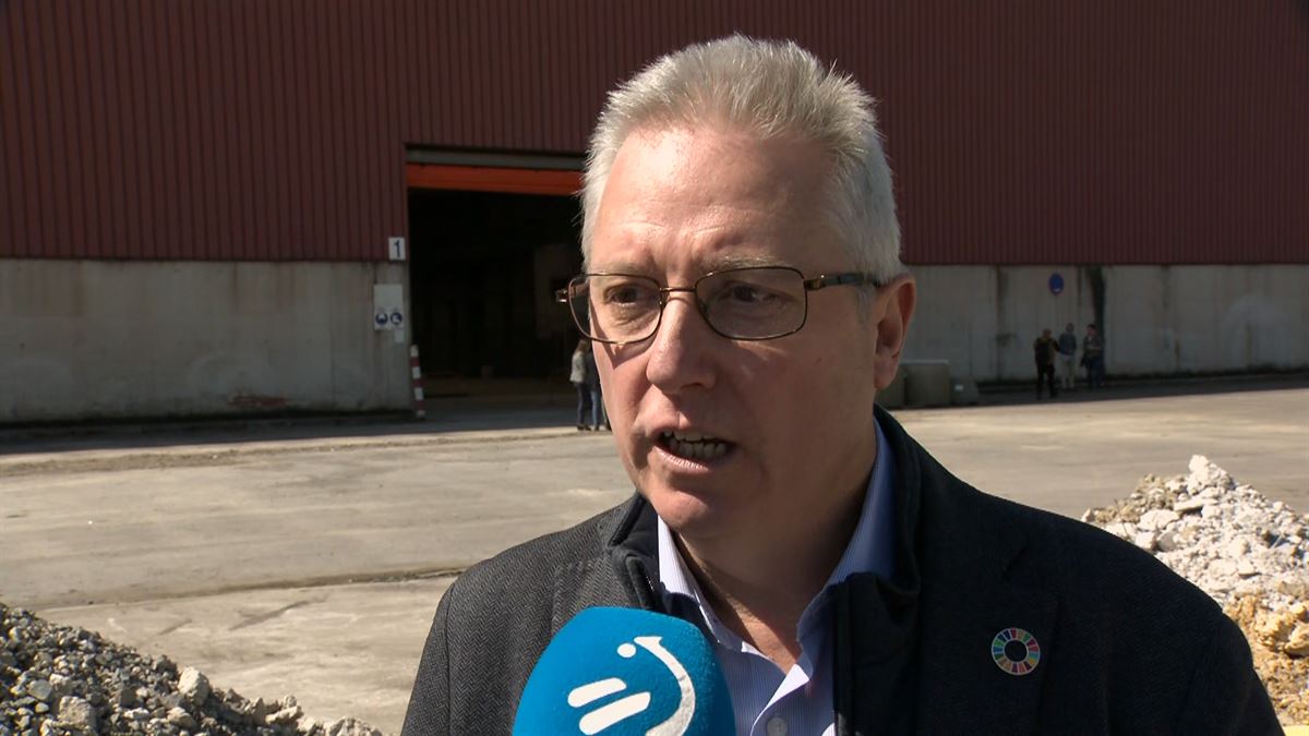 ''Oso albiste ona da: Gipuzkoako industria berritzeko eta talentua erakartzeko balioko du''