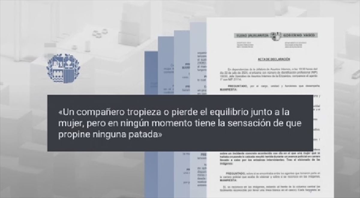 Imagen: EITB