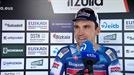 Schachmann: ''Garaipen onenak Euskal Herrian lortu ditut''