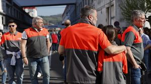 CCOO, UGT y BuB de Bridgestone firmarán el lunes el ERE que supondrá 420 despidos