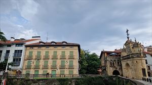 Bizkaia podría albergar un parador en Durango
