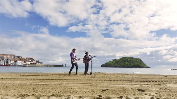 ''SOS Kantak Arriskuan''