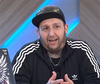 Xabier Aldaz: “Guretzat eta jarraitzaileentzat omenaldia da disko berri hau”