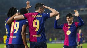 El Barcelona se exhibe ante el Borussia Dortmund (4-0) y el PSG gana 3-1 al Aston Vila