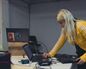 Ane Berganza: bideoa eta performancea