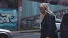 Ane Berganza: video y performance