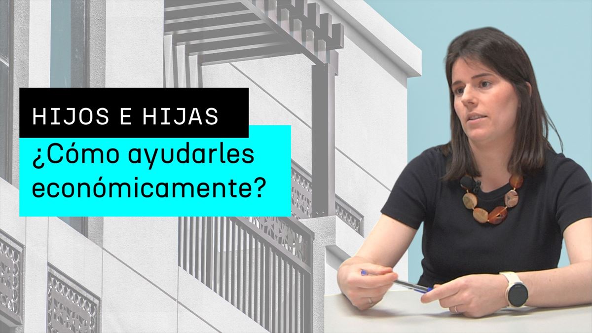 María Longarte: ''En cuanto a fiscalidad, hay diferencias entre una fórmula y otra''