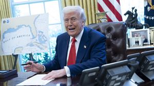 ¿Qué factores han empujado a Trump a decretar una pausa en su guerra arancelaria global?