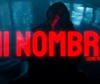 Leire Martinez: ''Mi nombre''