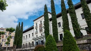 Hoy se inauguran las termas romanas del Museo Oiasso de Irun 