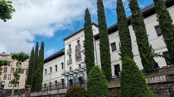 Irungo Oiasso Museoa