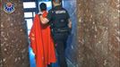 Gizon bat espetxera bidali dute Donostiako Bidebieta auzoan izandako hilketa batengatik