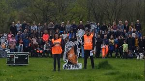 El festival Hatortxu Rock busca voluntarios para cubrir 7049 turnos