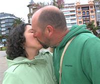 Hoy es el Día Internacional del Beso: ¿te animas a celebrarlo?