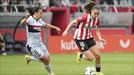 El Athletic desaprovecha la oportunidad de alcanzar la zona europea (2-3)
