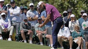 Rory McIlroy, campeón del Masters de Augusta; Rahm acaba decimocuarto