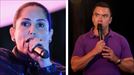 Noboa presidente hautatu dute berriro, baina Luisa Gonzalez hautagaiak&#8230;