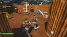 Vive la experiencia ''Conquis'', ahora, en Fortnite