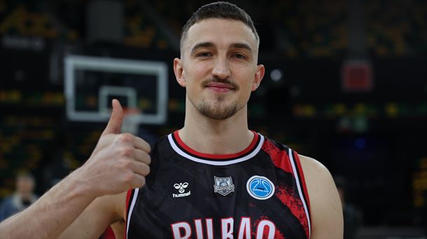 Tomasz Gieloren artxiboko irudia