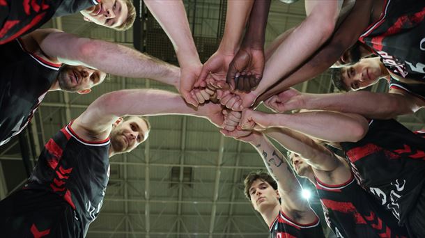 Bilbao Basket